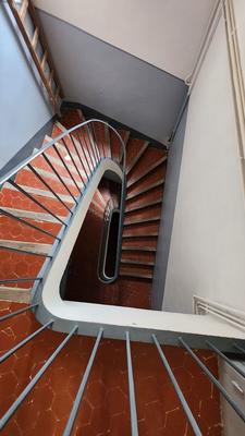 Appartement - 28 m² - 1 pièce