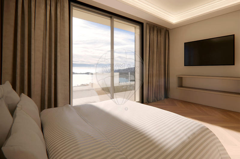 Maison - 183 m² - 4 pièces