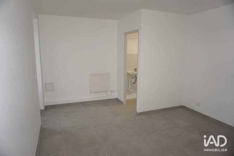 Local commercial - 19 m²