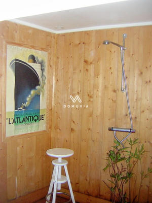 Maison - 165 m² - 5 pièces