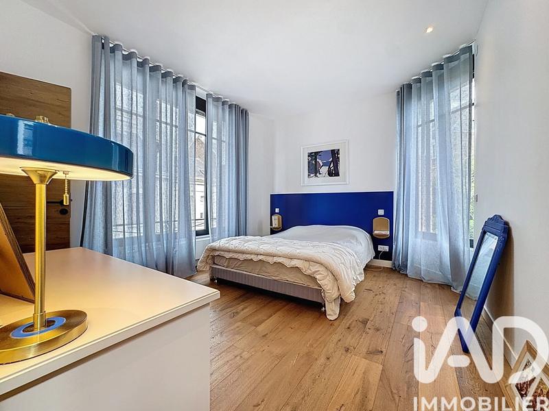 Maison - 161 m² - 5 pièces