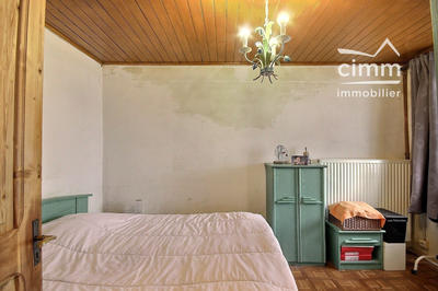 Maison - 90 m² - 3 pièces