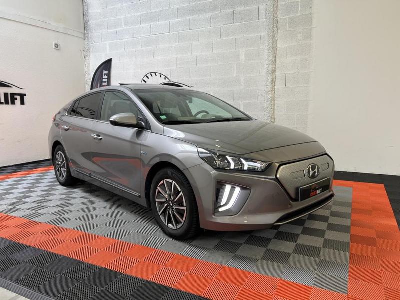 Hyundai Ioniq Electric 136 Ch Executive Premiere Main - Garantie Hyundai 05/2025