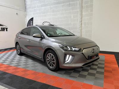 Hyundai Ioniq Electric 136 Ch Executive Premiere Main - Garantie Hyundai 05/2025