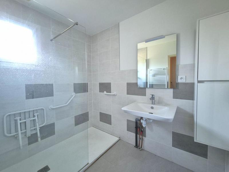 Maison - 127 m² - 6 pièces