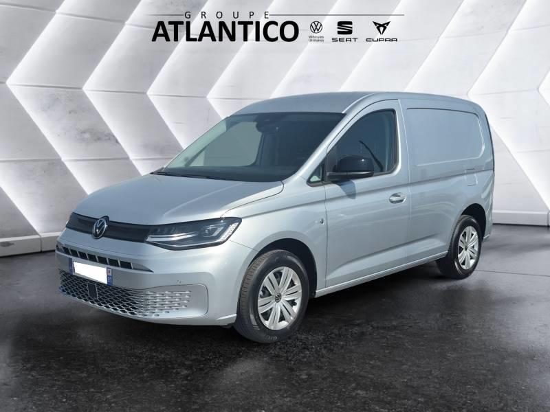 Volkswagen Caddy (30) Cargo 1.5 Tsi 114 Dsg7 Business