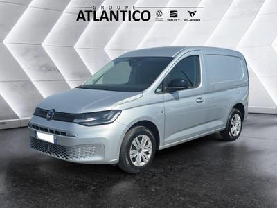 Volkswagen Caddy (30) Cargo 1.5 Tsi 114 Dsg7 Business