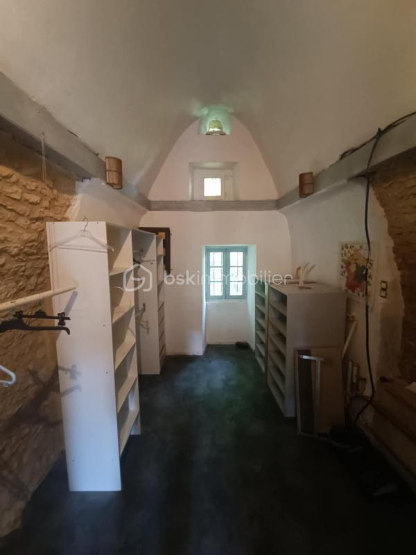 Maison en pierre - 151 m² - 7 pièces