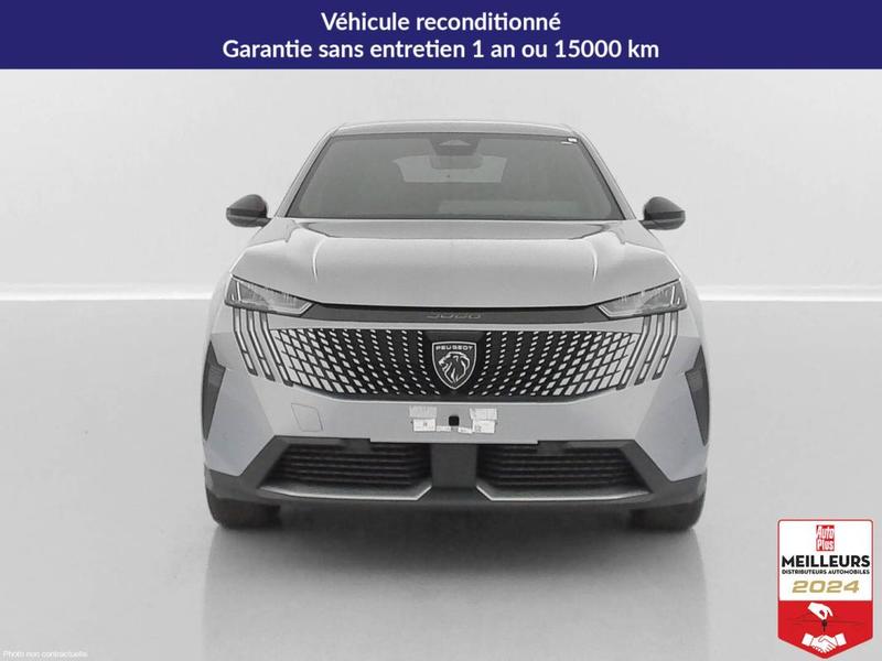 Peugeot 3008 1.2 Hybrid 136ch Allure e-Dcs6