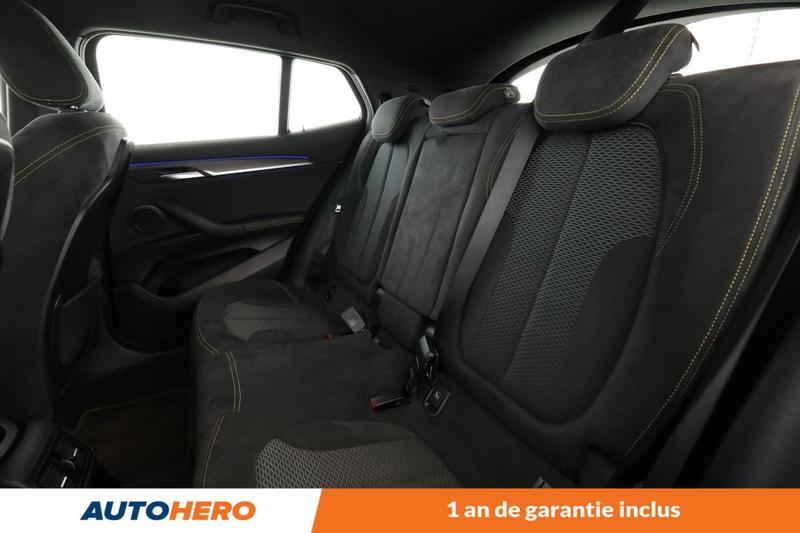 Bmw X2 xDrive18d m Sport X Bva8 150 ch