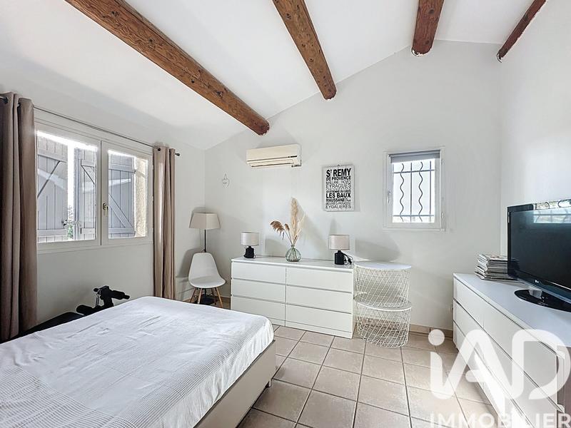 Maison - 162 m² - 5 pièces