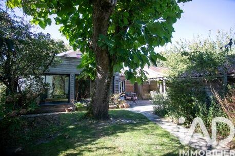 Maison - 150 m² - 6 pièces