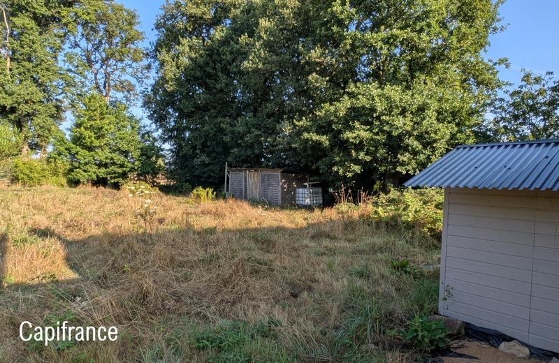 Maison - 74 m² - 2 pièces