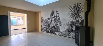 Maison - 78 m² - 4 pièces