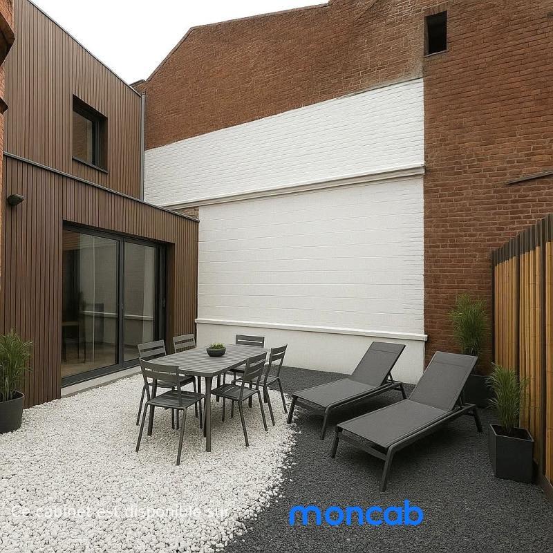 Local commercial - 15 m²