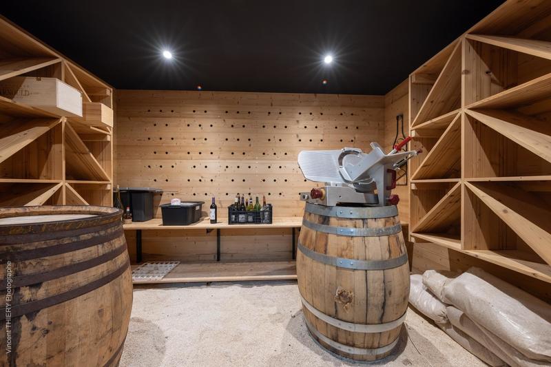 Maison - 234 m² - 5 pièces