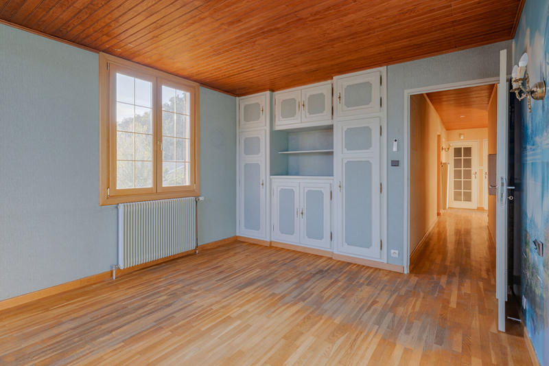 Villa - 126 m² - 4 pièces