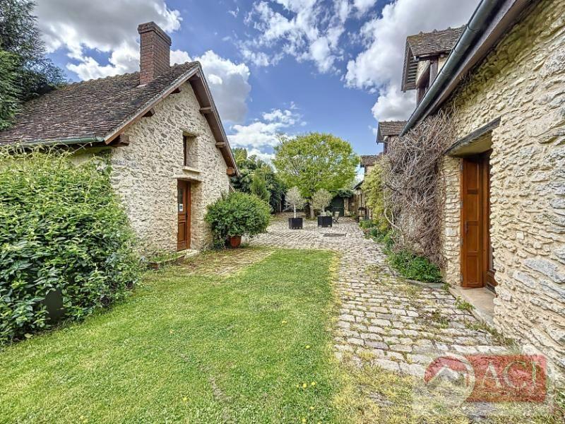 Maison - 164 m² - 6 pièces