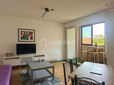 Appartement - 37 m² - 3 pièces