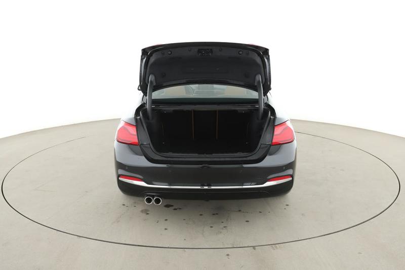 Bmw Série 4 Coupé 430i Luxury Bva8 252 ch