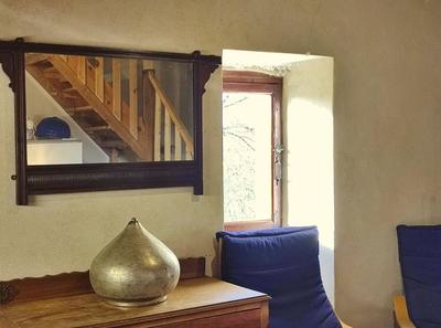 Maison en pierre - 136 m² - 8 pièces