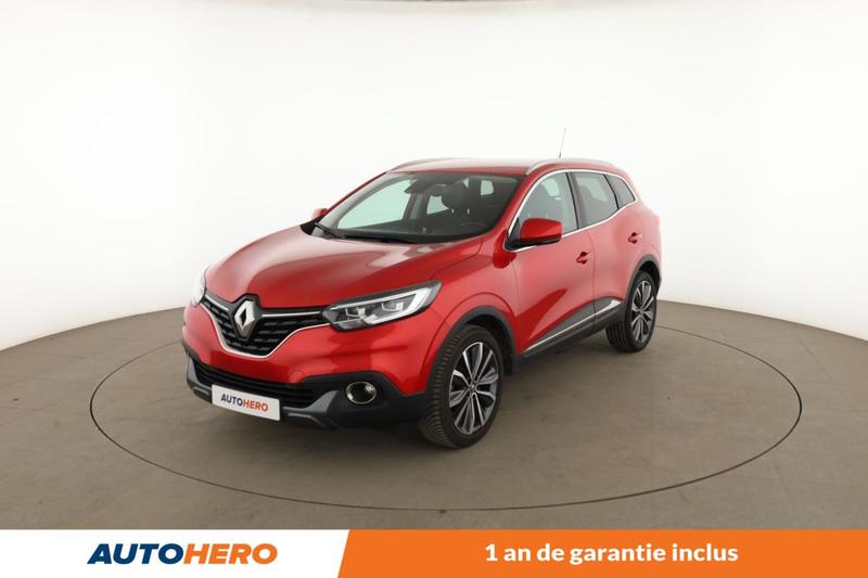 Renault Kadjar 1.2 TCe Energy Intens 130 ch
