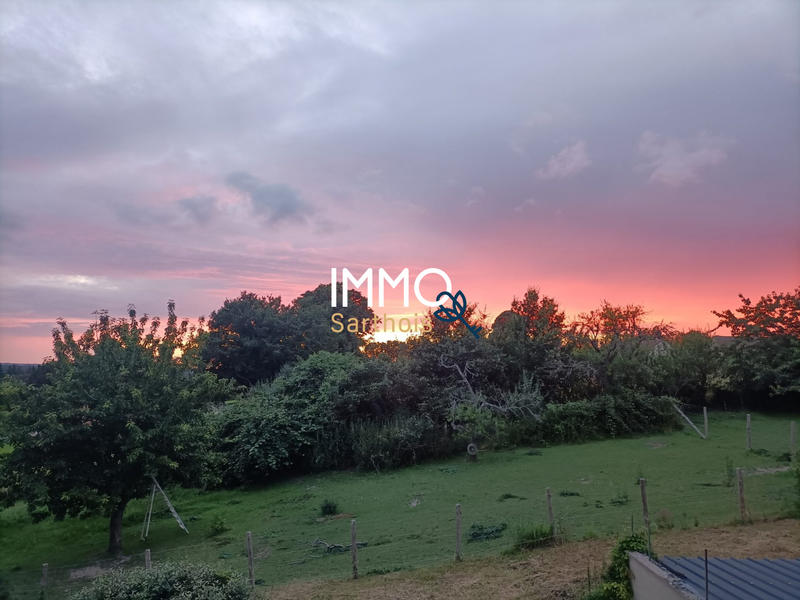 Maison - 154 m² - 6 pièces