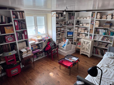 Maison de ville - 99 m² - 5 pièces