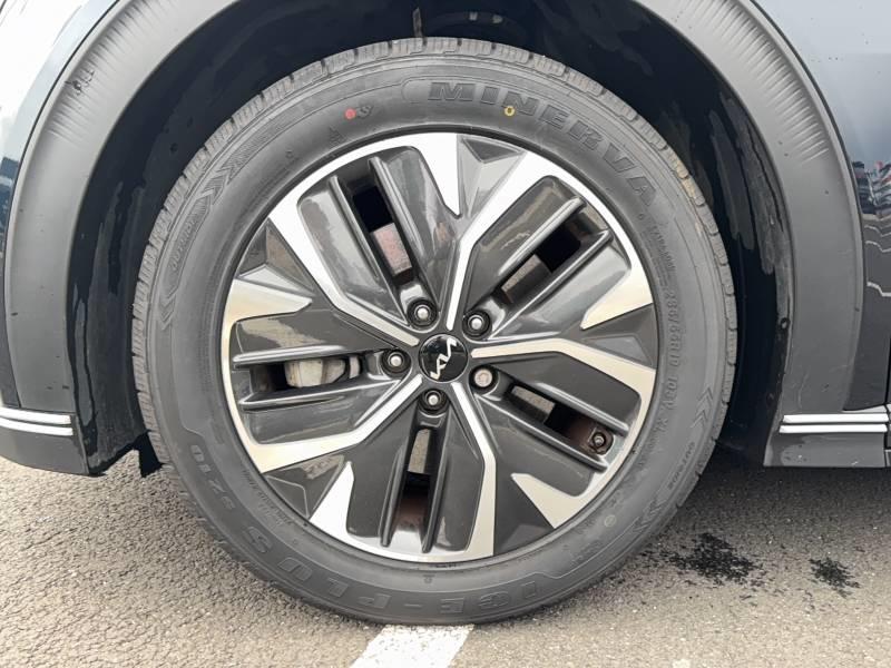Kia Ev6 229 ch Air Active