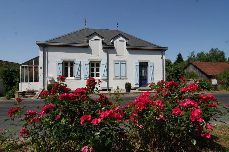Maison - 153 m² - 6 pièces