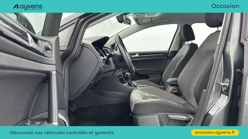 Volkswagen Golf 2.0 Tdi 150ch Fap Carat Dsg7 Euro6d-T 5p