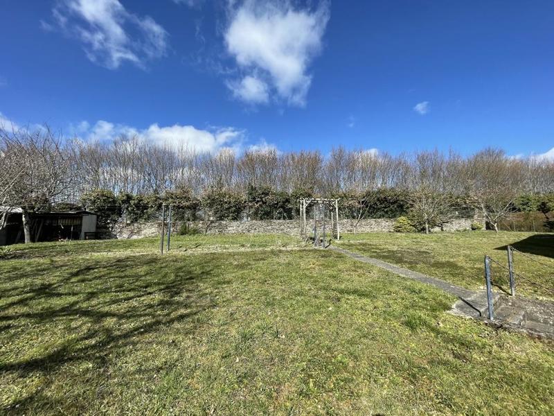 Maison ancienne - 157 m² - 7 pièces