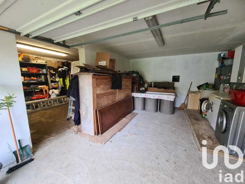 Maison - 157 m² - 8 pièces