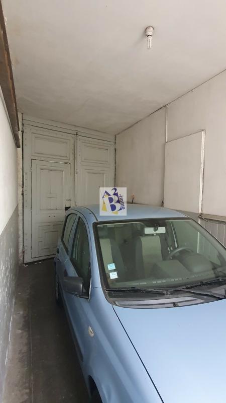 Maison de ville - 108 m² - 5 pièces