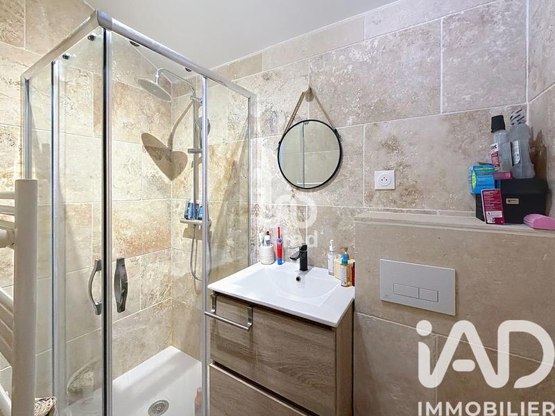 Appartement - 41 m² - 3 pièces