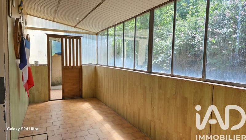 Maison - 89 m² - 4 pièces