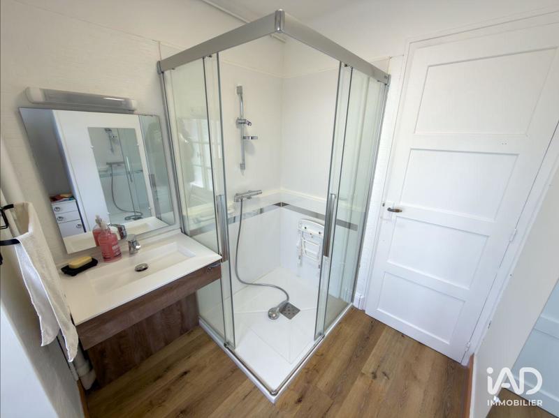 Maison - 70 m² - 3 pièces