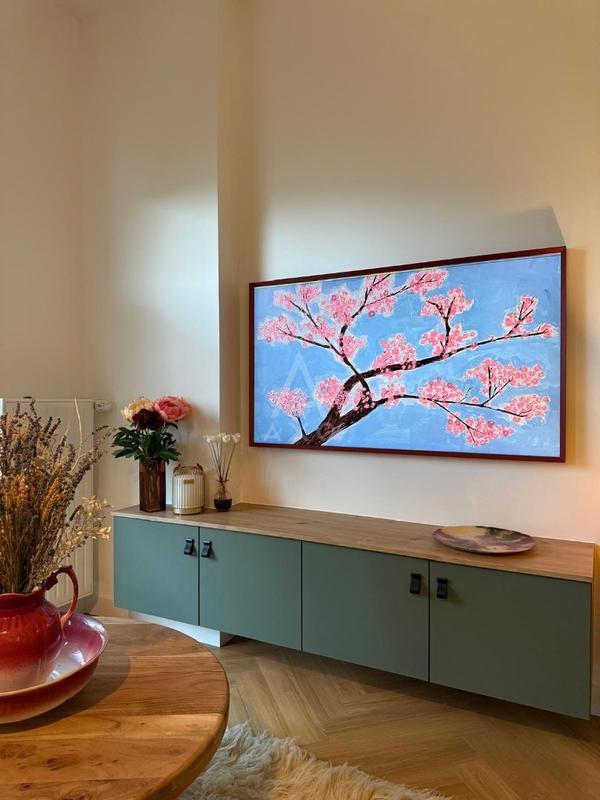 Appartement - 78 m² - 4 pièces