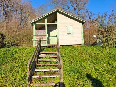 Châlet - 35 m² - 3 pièces