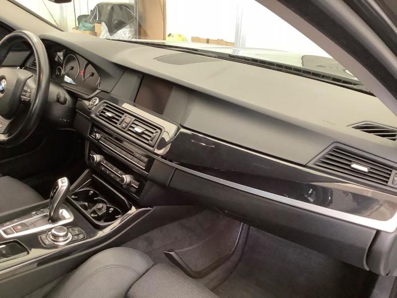 Bmw Série 5 Touring F11 520d 184ch 129g Confort a