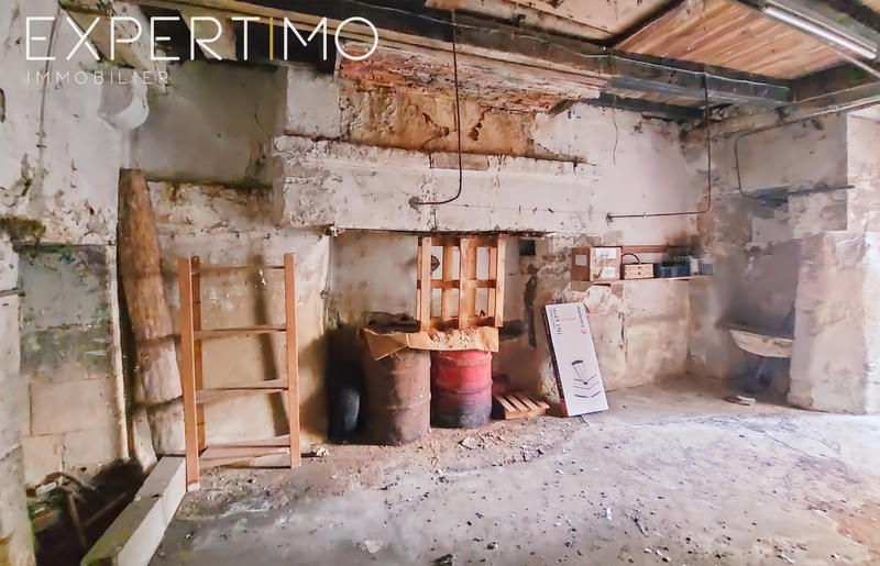 Maison - 75 m² - 4 pièces