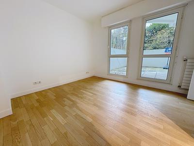 Appartement - 57 m² - 2 pièces