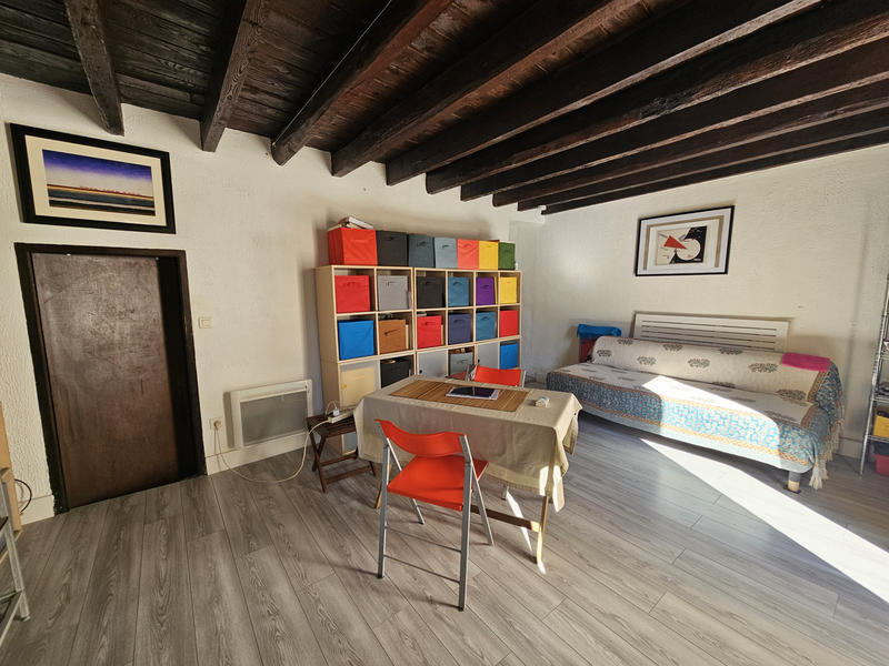 Maison de village - 62 m² - 3 pièces