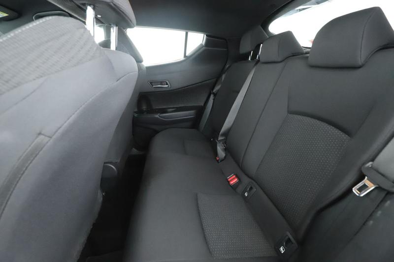 Toyota c-Hr 1.8 Hybrid Edition 122 ch