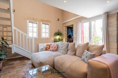 Appartement - 64 m² - 2 pièces