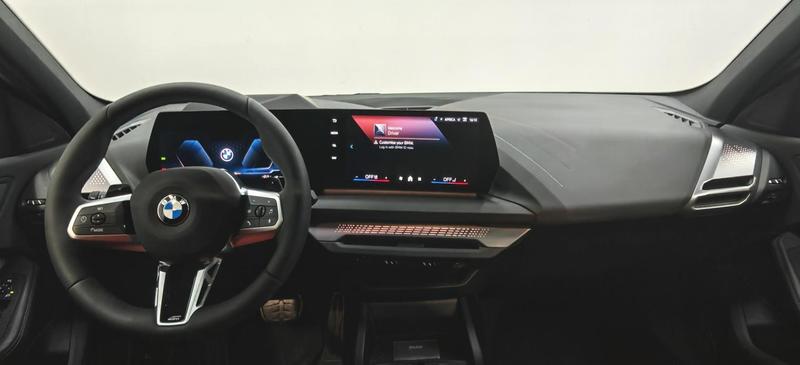 Bmw Série 1 F70 120 170 ch Dkg7 m Sport