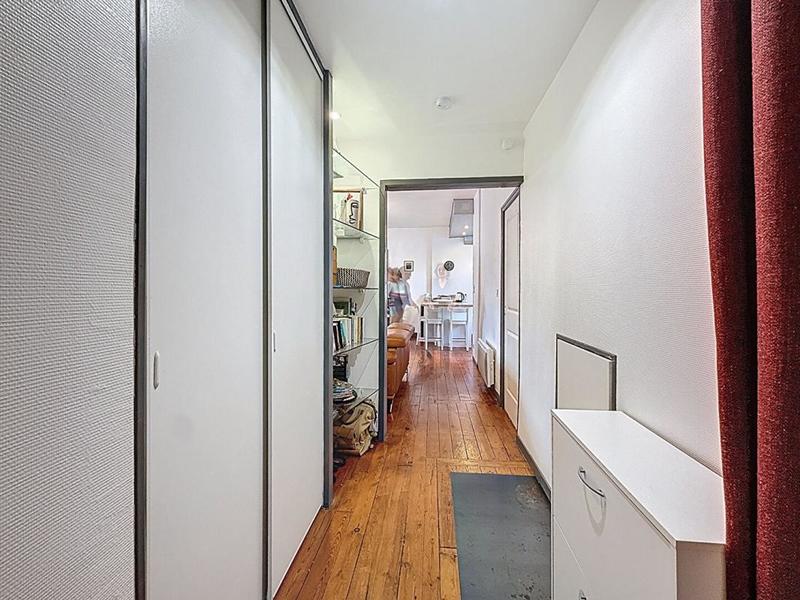 Appartement - 69 m² - 3 pièces