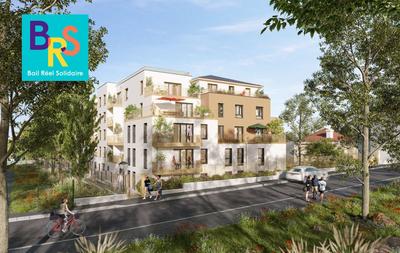 Appartement - 29 à 83 m² - 1 à 4 pièces