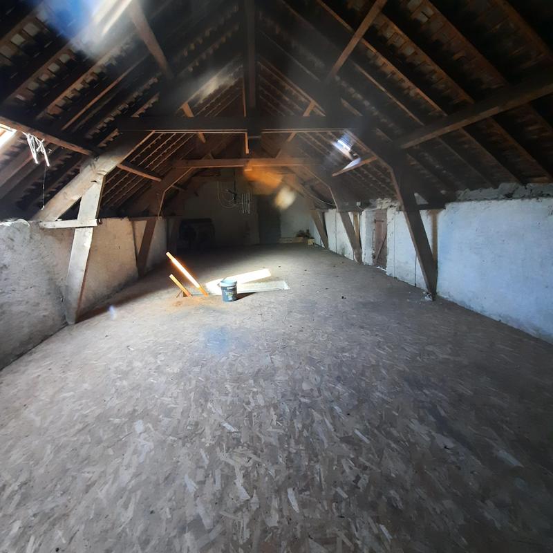 Maison - 124 m² - 4 pièces