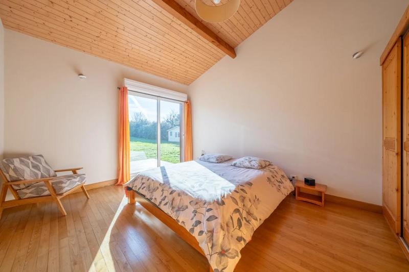 Maison - 196 m² - 6 pièces